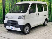 2020 Daihatsu Hijet Cargo