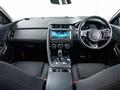 2019 Jaguar E-Pace