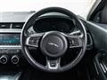 2019 Jaguar E-Pace