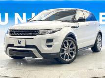 2014 Land Rover RangeRover Evoque