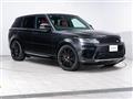 2019 Land Rover Range Rover Sport