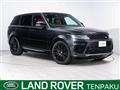 2019 Land Rover Range Rover Sport