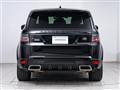 2019 Land Rover Range Rover Sport
