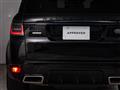 2019 Land Rover Range Rover Sport