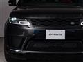 2019 Land Rover Range Rover Sport