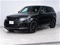 2019 Land Rover Range Rover Sport