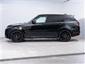 2019 Land Rover Range Rover Sport