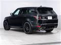 2019 Land Rover Range Rover Sport