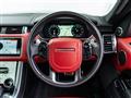 2019 Land Rover Range Rover Sport