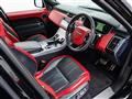 2019 Land Rover Range Rover Sport