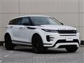 2019 Land Rover RangeRover Evoque