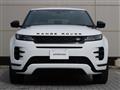 2019 Land Rover RangeRover Evoque