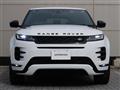 2019 Land Rover RangeRover Evoque