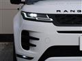 2019 Land Rover RangeRover Evoque