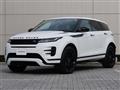 2019 Land Rover RangeRover Evoque