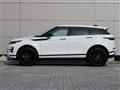 2019 Land Rover RangeRover Evoque