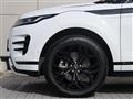 2019 Land Rover RangeRover Evoque