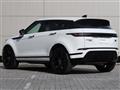 2019 Land Rover RangeRover Evoque
