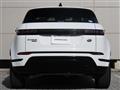 2019 Land Rover RangeRover Evoque