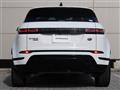 2019 Land Rover RangeRover Evoque