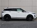 2019 Land Rover RangeRover Evoque