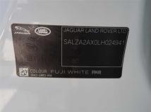 2019 Land Rover RangeRover Evoque