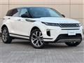 2024 Land Rover RangeRover Evoque