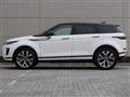 2024 Land Rover RangeRover Evoque