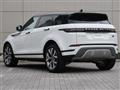 2024 Land Rover RangeRover Evoque