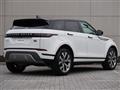 2024 Land Rover RangeRover Evoque