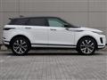 2024 Land Rover RangeRover Evoque