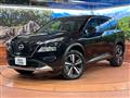 2024 Nissan X-Trail