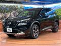 2024 Nissan X-Trail