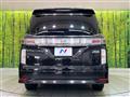 2016 Nissan Elgrand