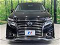 2017 Nissan Elgrand