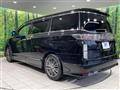 2017 Nissan Elgrand
