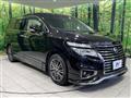 2017 Nissan Elgrand