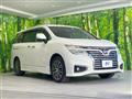 2017 Nissan Elgrand