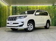 2023 Toyota Land Cruiser Prado