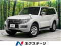 2015 Mitsubishi Pajero