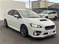 2015 Subaru WRX STI