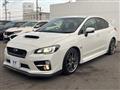 2015 Subaru WRX STI