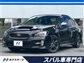 2015 Subaru WRX S4