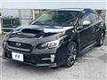 2015 Subaru WRX S4