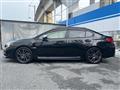 2015 Subaru WRX S4