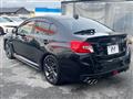 2015 Subaru WRX S4
