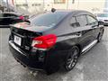 2015 Subaru WRX S4