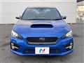2016 Subaru WRX S4