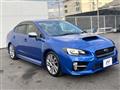 2016 Subaru WRX S4