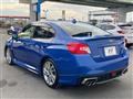 2016 Subaru WRX S4